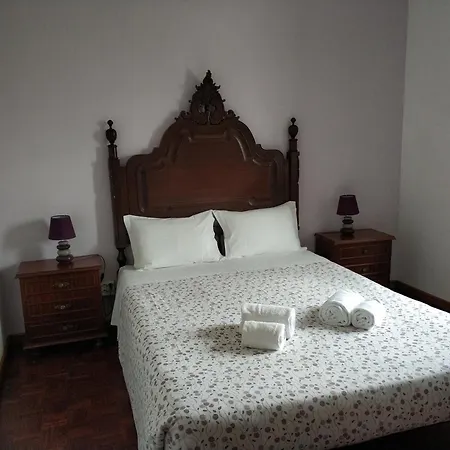Alojamentos Vitinho 2 - Vila Nova Milfontes Vila Nova de Milfontes Room photo