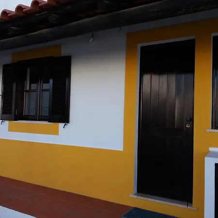 Alojamentos Vitinho 2 - Vila Nova Milfontes Vila Nova de Milfontes Exterior photo