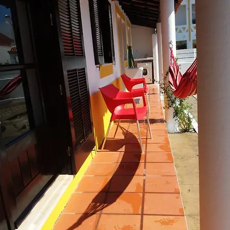 Alojamentos Vitinho 2 - Vila Nova Milfontes Vila Nova de Milfontes Exterior photo