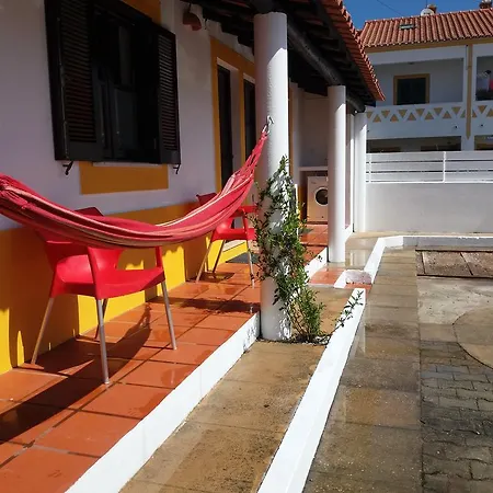 Alojamentos Vitinho 2 - Vila Nova Milfontes Vila Nova de Milfontes Exterior photo