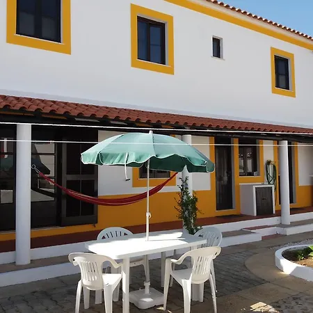 Alojamentos Vitinho 2 - Vila Nova Milfontes Vila Nova de Milfontes Exterior photo