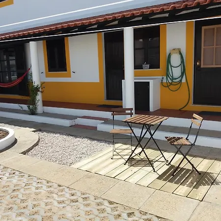Alojamentos Vitinho 2 - Vila Nova Milfontes Vila Nova de Milfontes Exterior photo