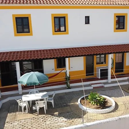 Alojamentos Vitinho 2 - Vila Nova Milfontes Vila Nova de Milfontes Exterior photo