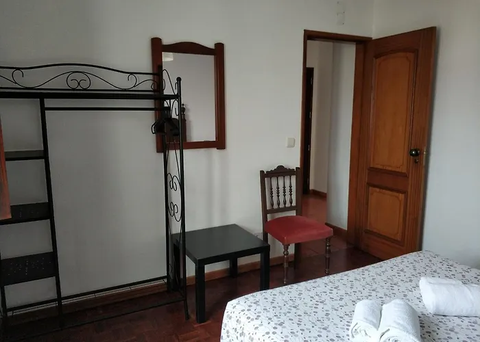 Alojamentos Vitinho 2 - Vila Nova Milfontes