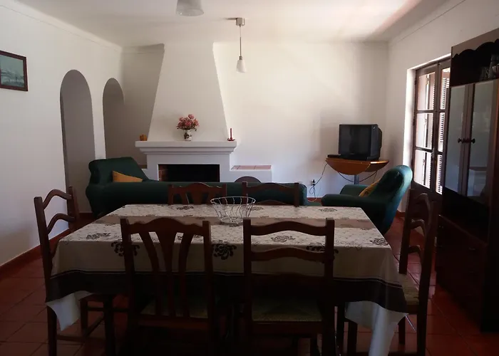 Alojamentos Vitinho 2 - Vila Nova Milfontes