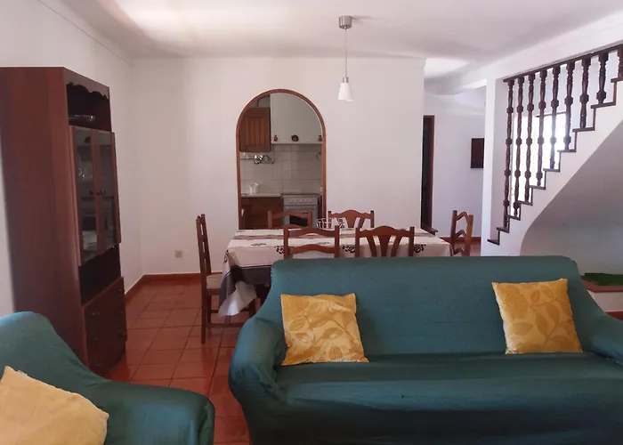 Alojamentos Vitinho 2 - Vila Nova Milfontes