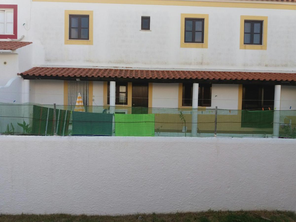 Holiday home Alojamentos Vitinho 2 - Nova Milfontes Vila Nova de Milfontes