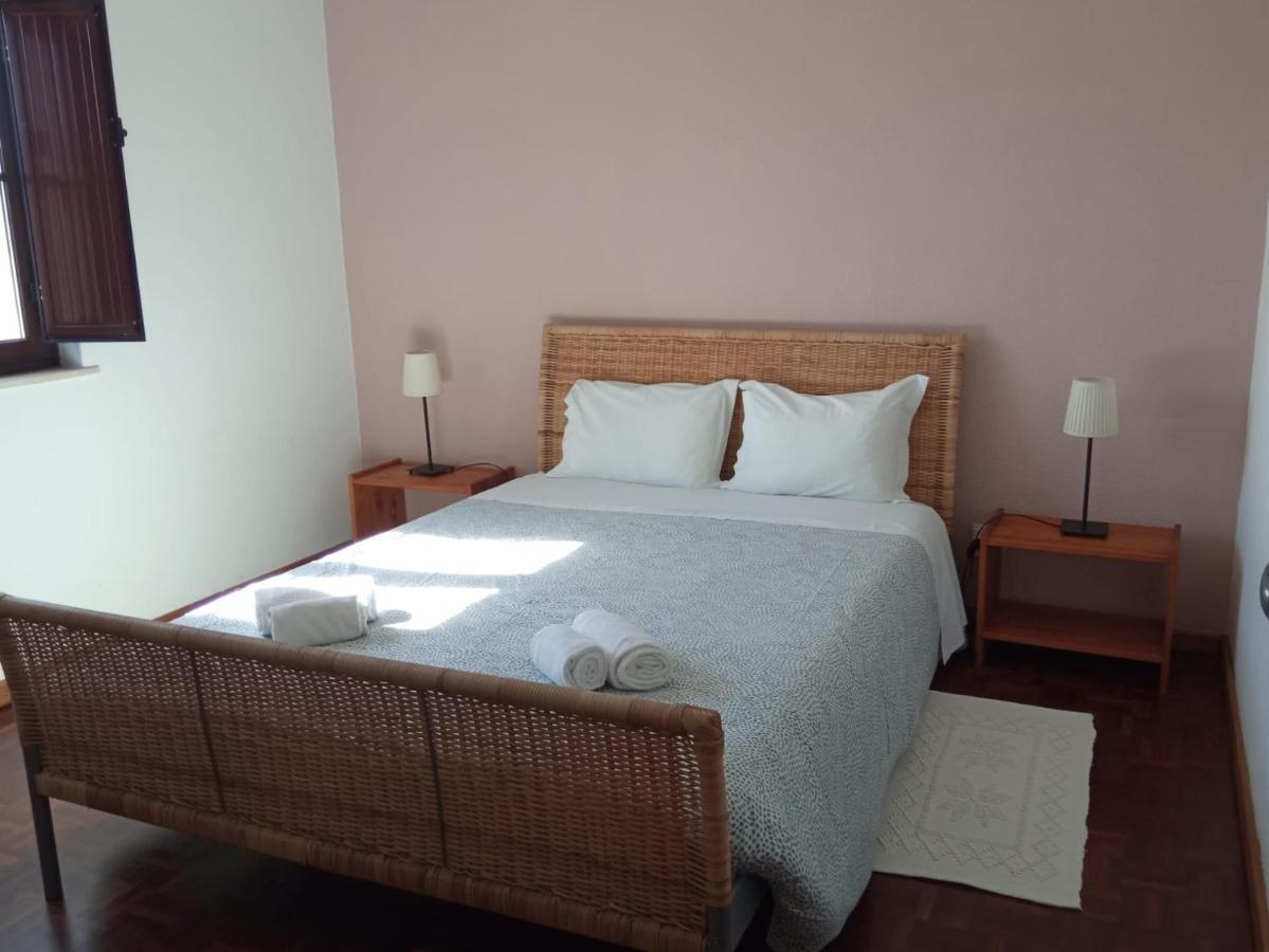 Alojamentos Vitinho 2 - Nova Milfontes Holiday home *