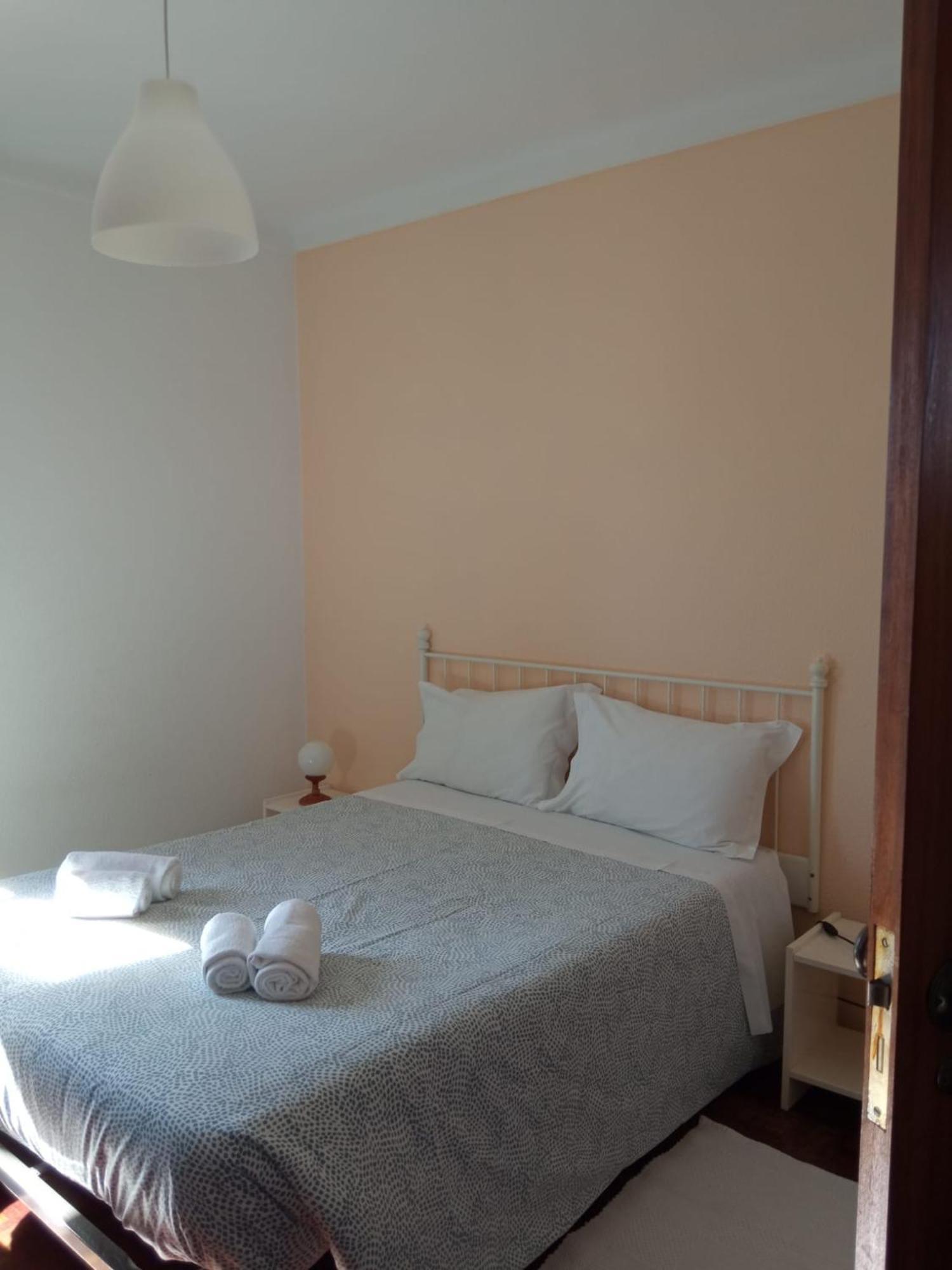 Holiday home Alojamentos Vitinho 2 - Nova Milfontes