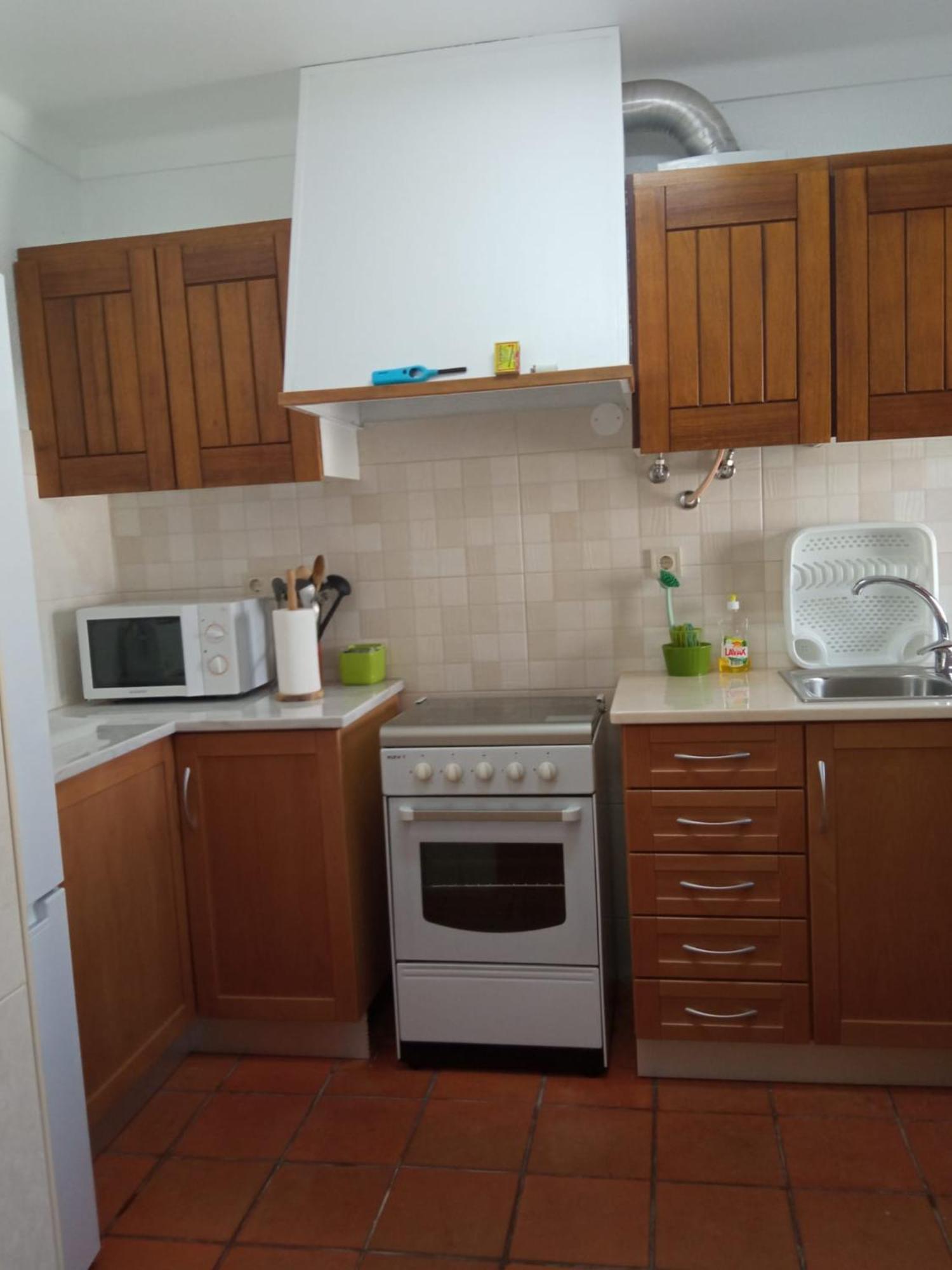 Holiday home Alojamentos Vitinho 2 - Nova Milfontes Vila Nova de Milfontes