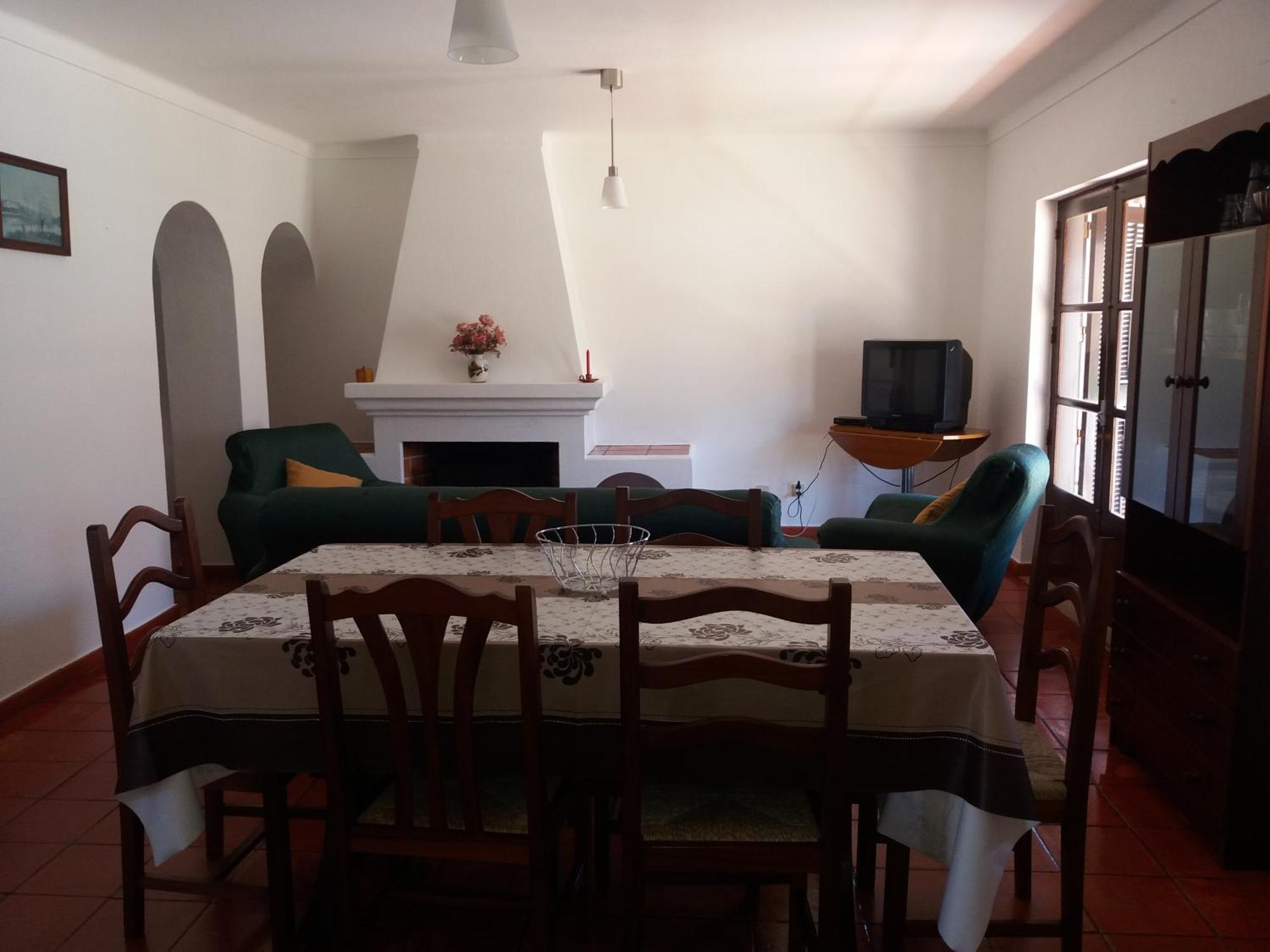 Alojamentos Vitinho 2 - Nova Milfontes Vila Nova de Milfontes