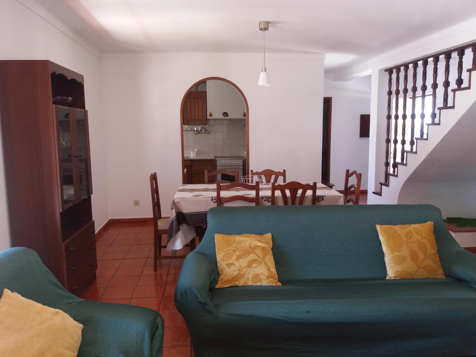 Alojamentos Vitinho 2 - Nova Milfontes Holiday home