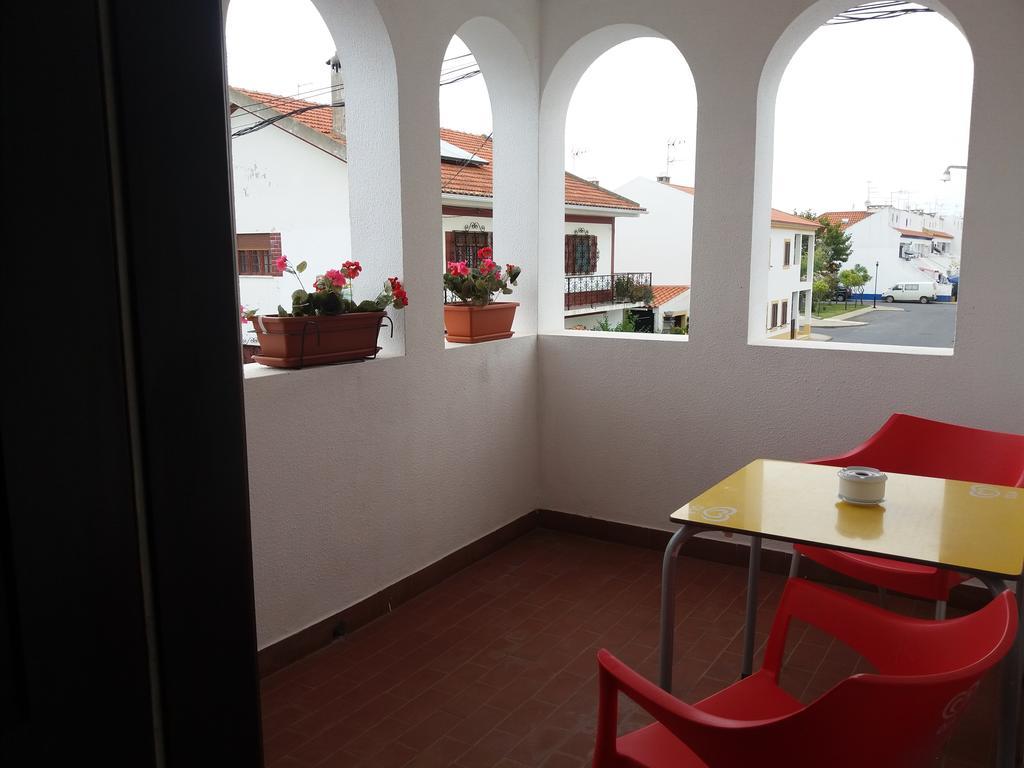 Holiday home Alojamentos Vitinho 2 - Nova Milfontes
