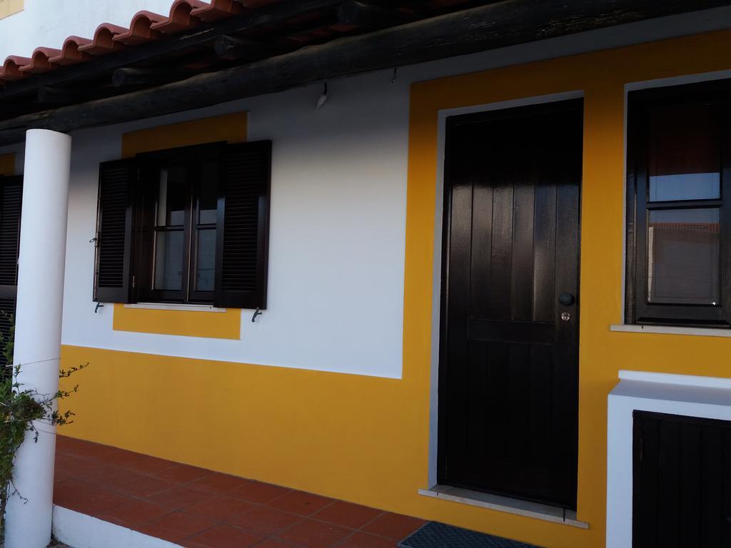 Holiday home Alojamentos Vitinho 2 - Nova Milfontes *