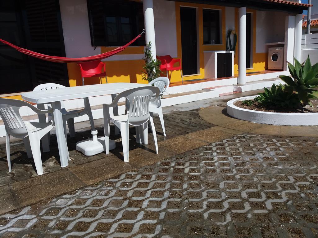 Alojamentos Vitinho 2 - Nova Milfontes Holiday home
