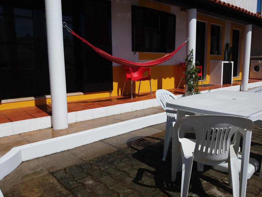 Holiday home Alojamentos Vitinho 2 - Nova Milfontes *