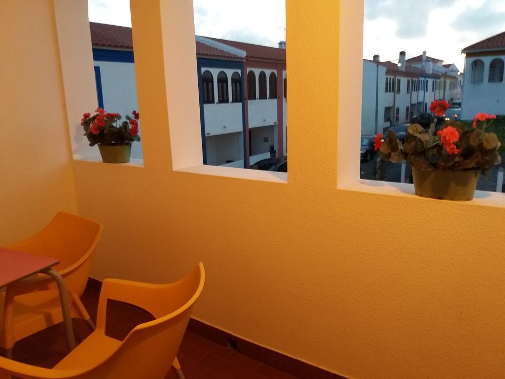 Alojamentos Vitinho 2 - Nova Milfontes * Vila Nova de Milfontes