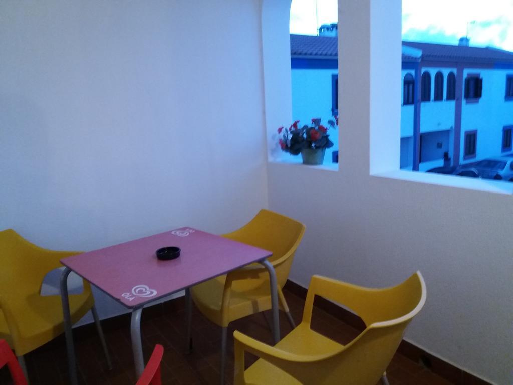 Alojamentos Vitinho 2 - Nova Milfontes * Vila Nova de Milfontes